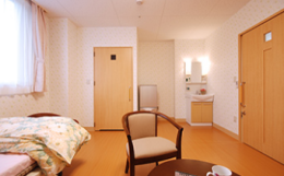 住宅型有料老人ホーム住宅型有料老人ホームローマリンダの施設画像